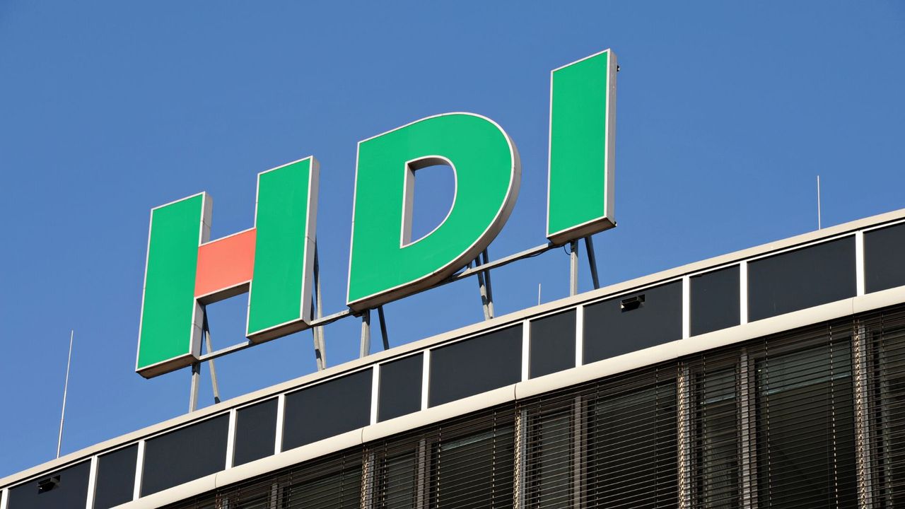 HDI Global holds double digit growth in 2023 loss ratios tighten